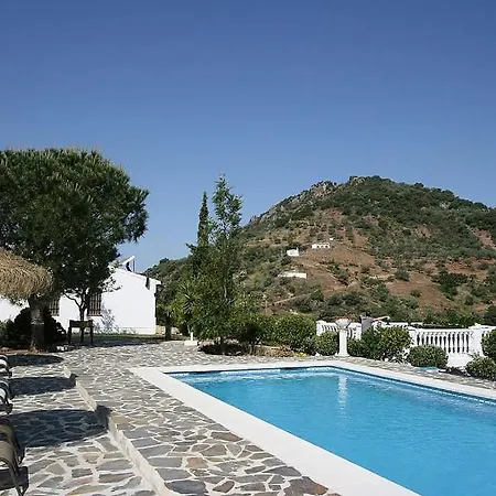 La Loma Bed & Breakfast 4*
