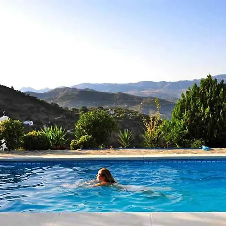 La Loma Bed & Breakfast