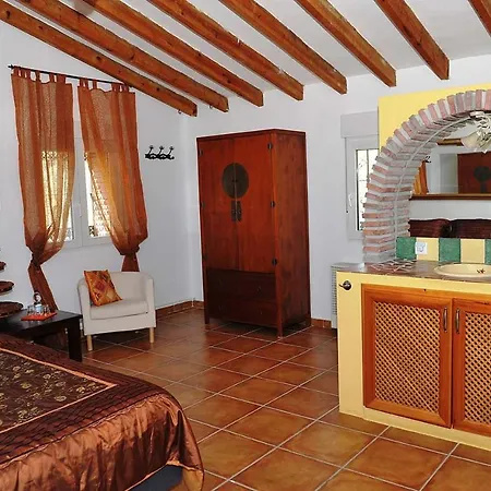 Bed & Breakfast La Loma *