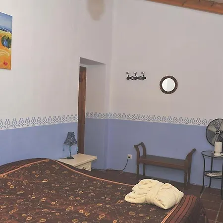 Bed & Breakfast La Loma