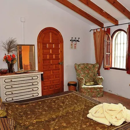 Bed & Breakfast La Loma