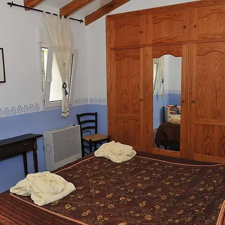 Bed & Breakfast La Loma *