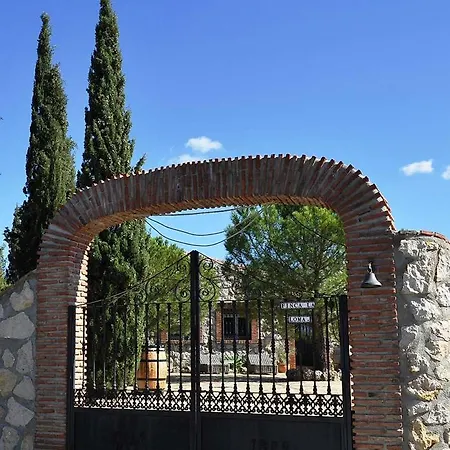 Bed & Breakfast La Loma *
