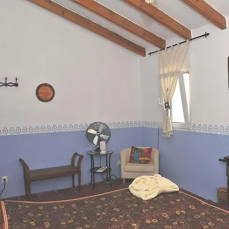 La Loma 4*