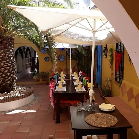 Bed & Breakfast La Loma *