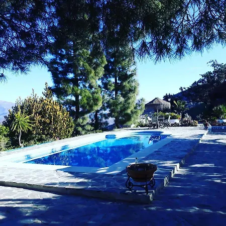 La Loma Bed & Breakfast 4*